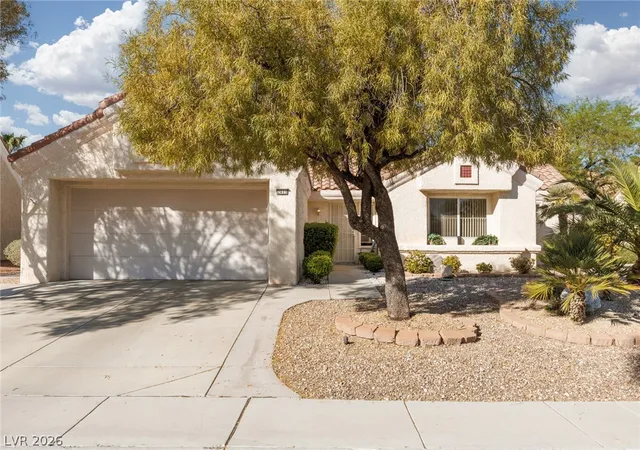 Photo 2 of Single family home for sale at 2409 Desert Sands Dr, Las Vegas, NV 89134 | MLS# 2811662 | Listing updated on 2026-08-25