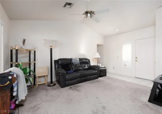 Photo 3 of Single family home for sale at 2409 Desert Sands Dr, Las Vegas, NV 89134 | MLS# 2811662 | Listing updated on 2026-08-25