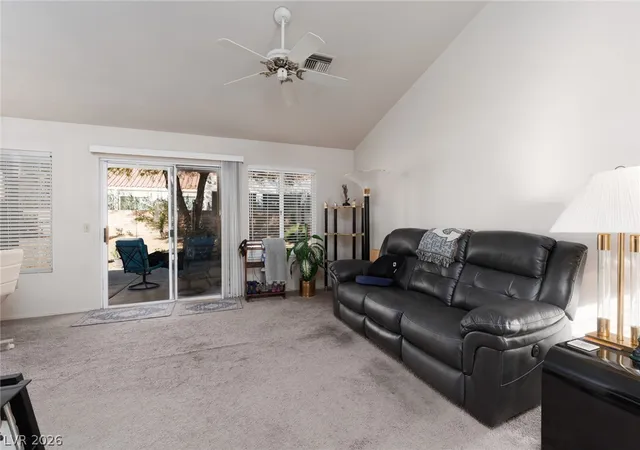Photo 4 of Single family home for sale at 2409 Desert Sands Dr, Las Vegas, NV 89134 | MLS# 2811662 | Listing updated on 2026-08-25