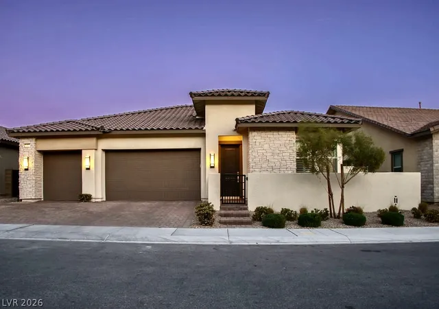 1st image of 180 Medianoche St, Las Vegas, NV 89138 | MLS# 2811866