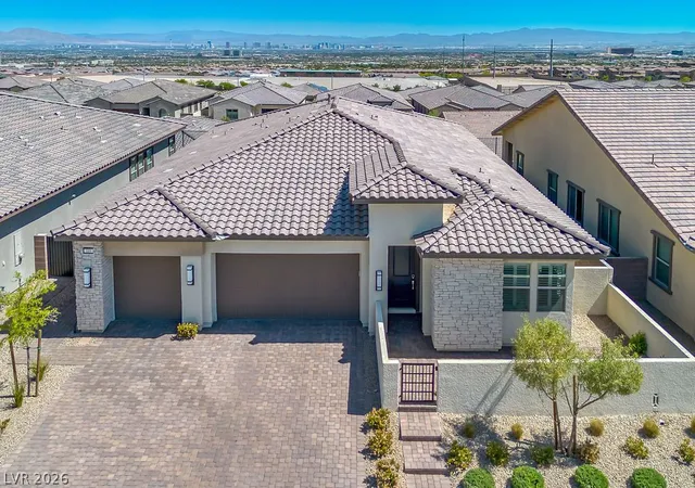 3rd image of 180 Medianoche St, Las Vegas, NV 89138 | MLS# 2811866