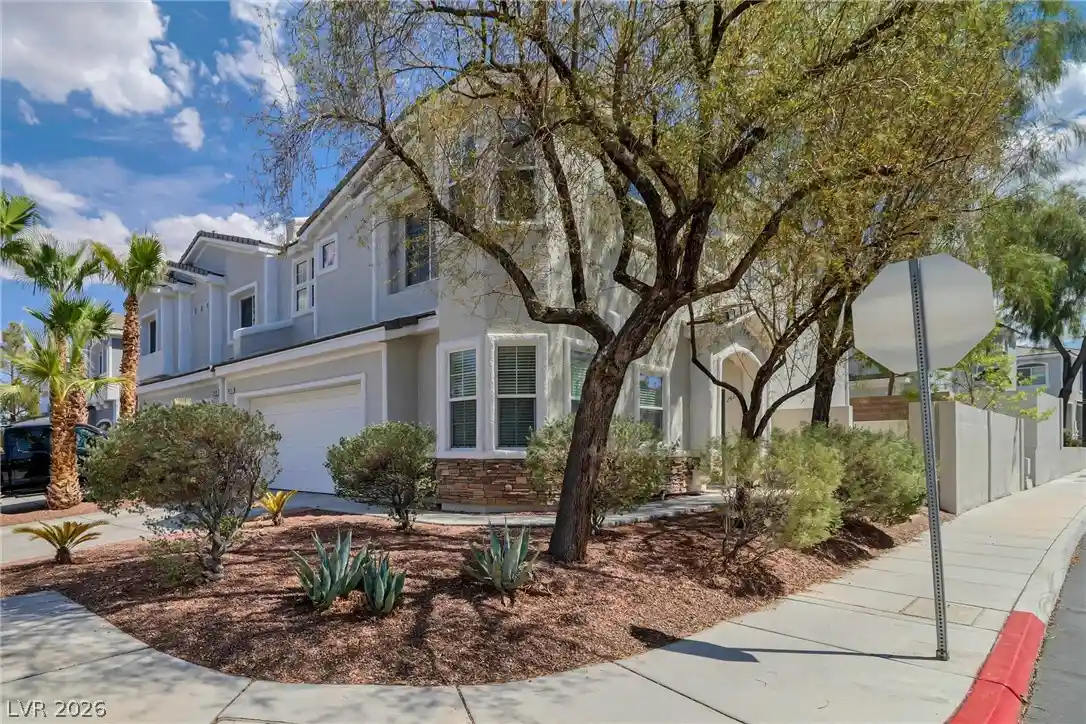 Photo 1 of Townhouse for sale at 2423 Inspired Ct, Henderson, NV 89052 | MLS# 2810537 | Listing updated on 2026-10-17