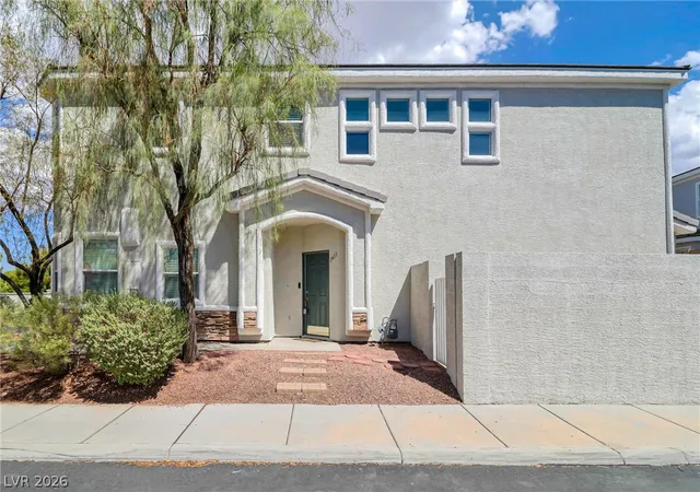 Photo 2 of Townhouse for sale at 2423 Inspired Ct, Henderson, NV 89052 | MLS# 2810537 | Listing updated on 2026-08-25