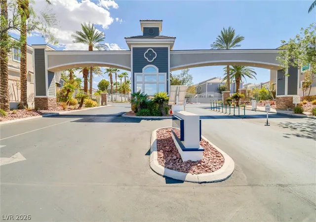 Photo 38 of Townhouse for sale at 2423 Inspired Ct, Henderson, NV 89052 | MLS# 2810537 | Listing updated on 2026-08-25