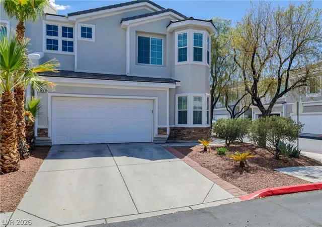 Photo 3 of Townhouse for sale at 2423 Inspired Ct, Henderson, NV 89052 | MLS# 2810537 | Listing updated on 2026-08-25