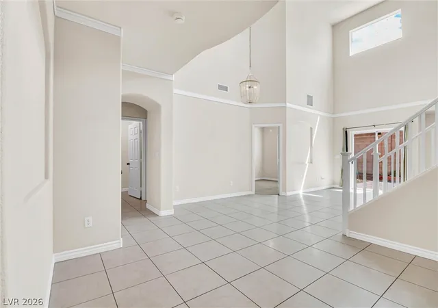Photo 4 of Townhouse for sale at 2423 Inspired Ct, Henderson, NV 89052 | MLS# 2810537 | Listing updated on 2026-08-25