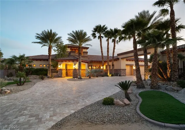 Photo 2 of Mansion for sale at 1065 Kratzer Cir, Henderson, NV 89002 | MLS# 2811982 | Listing updated on 2026-08-25