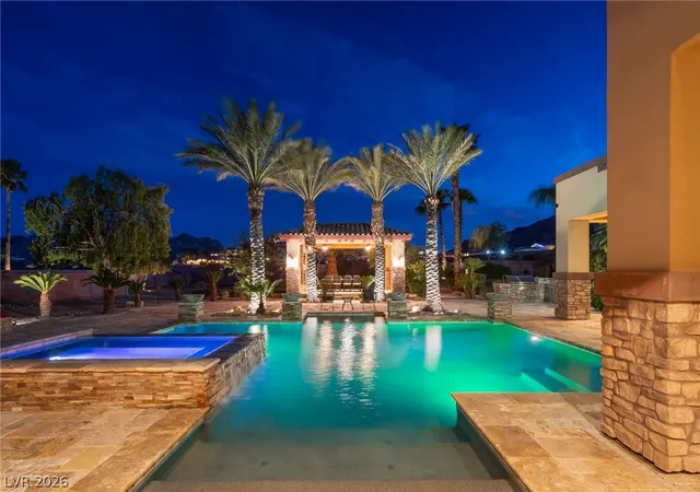 Photo 3 of Mansion for sale at 1065 Kratzer Cir, Henderson, NV 89002 | MLS# 2811982 | Listing updated on 2026-08-25