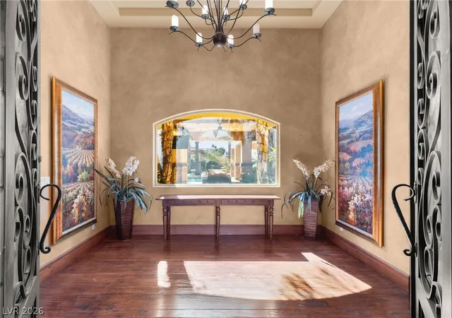 Photo 4 of Single family home for sale at 1065 Kratzer Cir, Henderson, NV 89002 | MLS# 2811982 | Listing updated on 2026-08-25