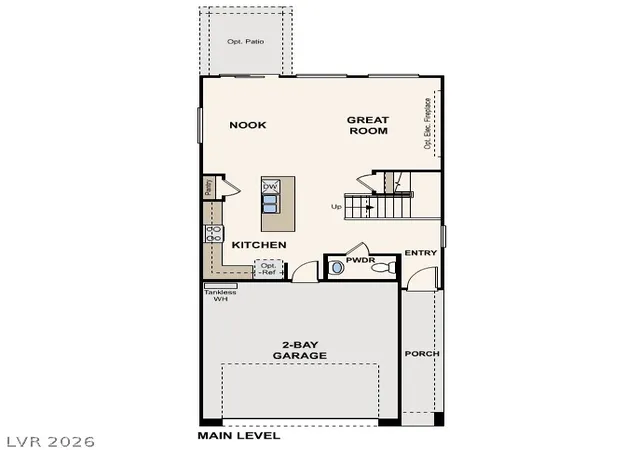 2nd image of 8575 Balfour Meadows Ave, Las Vegas, NV 89113 | MLS# 2810413