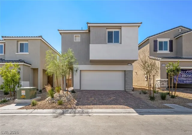 Photo 1 of Single family home for sale at 8575 Balfour Meadows Ave, Las Vegas, NV 89113 | MLS# 2810413 | Listing updated on 2026-10-06