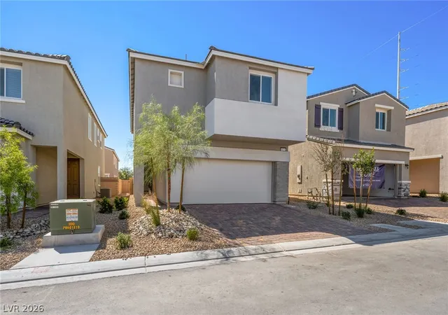 Photo 2 of Single family home for sale at 8575 Balfour Meadows Ave, Las Vegas, NV 89113 | MLS# 2810413 | Listing updated on 2026-10-06