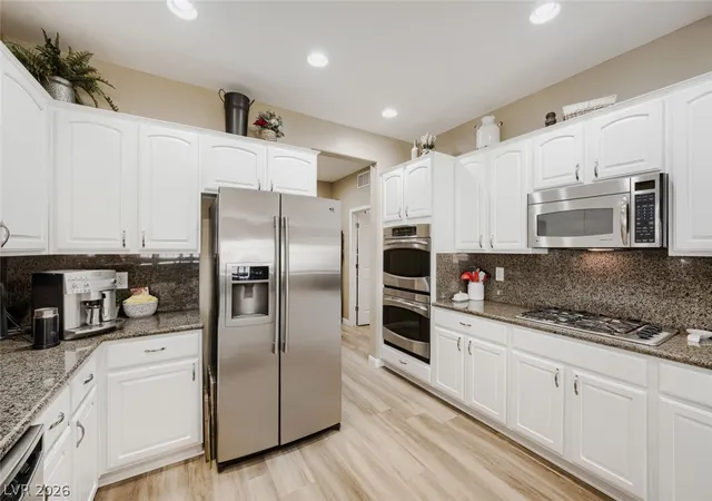 Photo 1 of Single family home for sale at 2381 Orangeburg Pl, Henderson, NV 89044 | MLS# 2811932 | Listing updated on 2026-08-29
