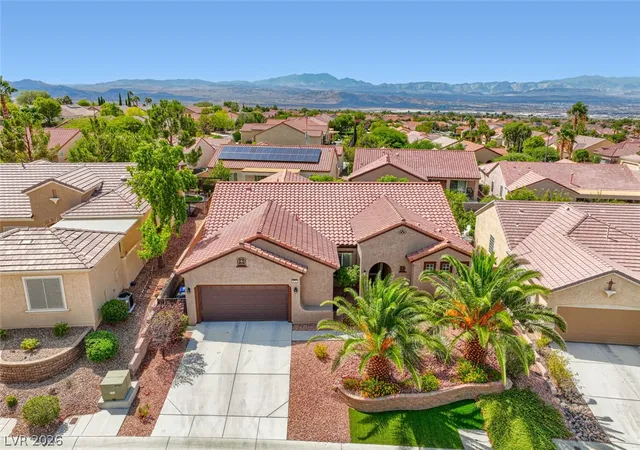 Photo 2 of Single family home for sale at 2381 Orangeburg Pl, Henderson, NV 89044 | MLS# 2811932 | Listing updated on 2026-08-29