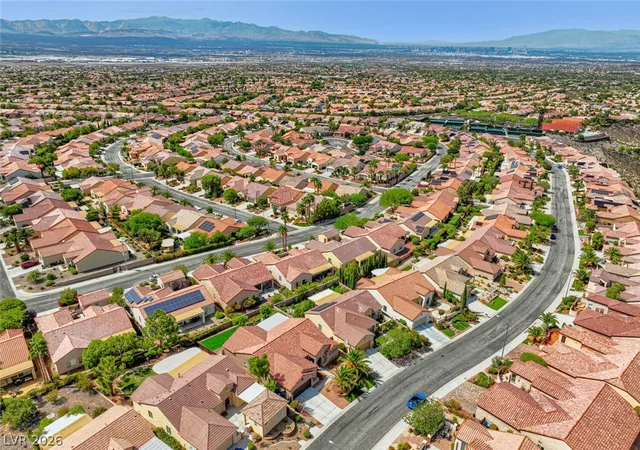 Photo 30 of Single family home for sale at 2381 Orangeburg Pl, Henderson, NV 89044 | MLS# 2811932 | Listing updated on 2026-08-29