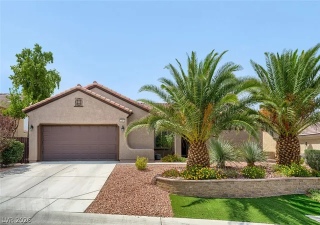 Photo 2 of Single family home for sale at 2381 Orangeburg Pl, Henderson, NV 89044 | MLS# 2811932 | Listing updated on 2026-08-29