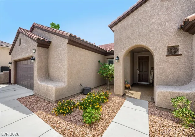 Photo 3 of Single family home for sale at 2381 Orangeburg Pl, Henderson, NV 89044 | MLS# 2811932 | Listing updated on 2026-08-29