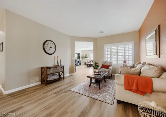 Photo 4 of Single family home for sale at 2381 Orangeburg Pl, Henderson, NV 89044 | MLS# 2811932 | Listing updated on 2026-08-29