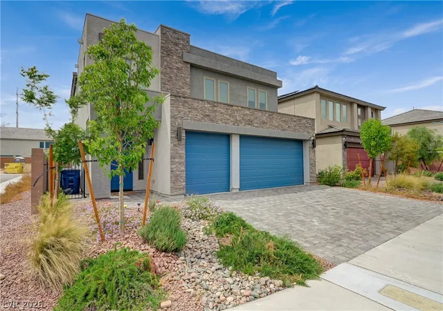 Photo 2 of Single family home for sale at 8651 Black Cordon Rd, Las Vegas, NV 89139 | MLS# 2809321 | Listing updated on 2026-08-25
