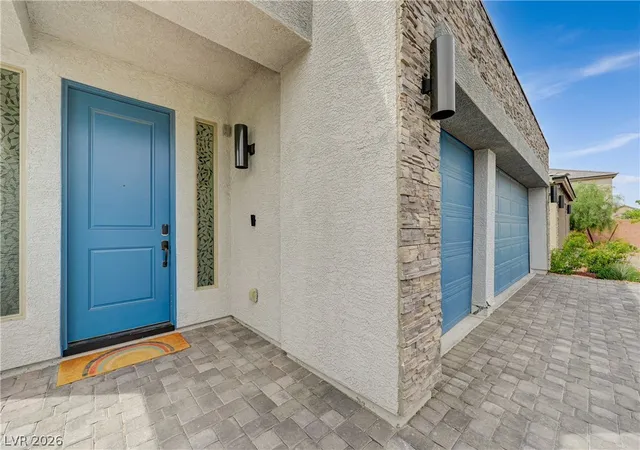 Photo 3 of Single family home for sale at 8651 Black Cordon Rd, Las Vegas, NV 89139 | MLS# 2809321 | Listing updated on 2026-08-25