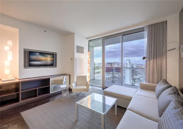 Photo 1 of Condo for sale at 4381 W Flamingo Rd #3418, Las Vegas, NV 89103 | MLS# 2811994 | Listing updated on 2026-08-25