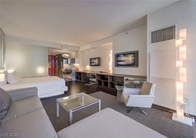 Photo 3 of Condo for sale at 4381 W Flamingo Rd #3418, Las Vegas, NV 89103 | MLS# 2811994 | Listing updated on 2026-08-25