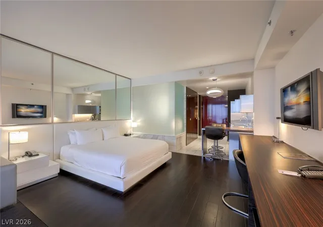 Photo 3 of Condo for sale at 4381 W Flamingo Rd #3418, Las Vegas, NV 89103 | MLS# 2811994 | Listing updated on 2026-08-25