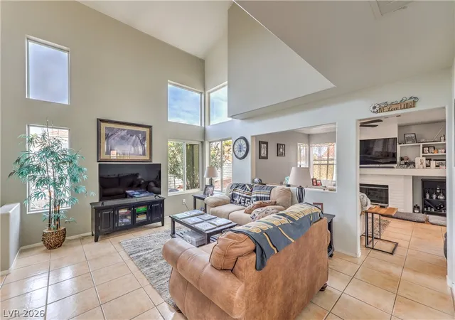 Photo 1 of Single family home for sale at 1527 Council Bluff Ln, North Las Vegas, NV 89031 | MLS# 2811127 | Listing updated on 2026-08-27