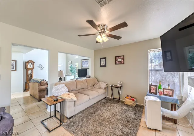 Photo 2 of Single family home for sale at 1527 Council Bluff Ln, North Las Vegas, NV 89031 | MLS# 2811127 | Listing updated on 2026-08-27