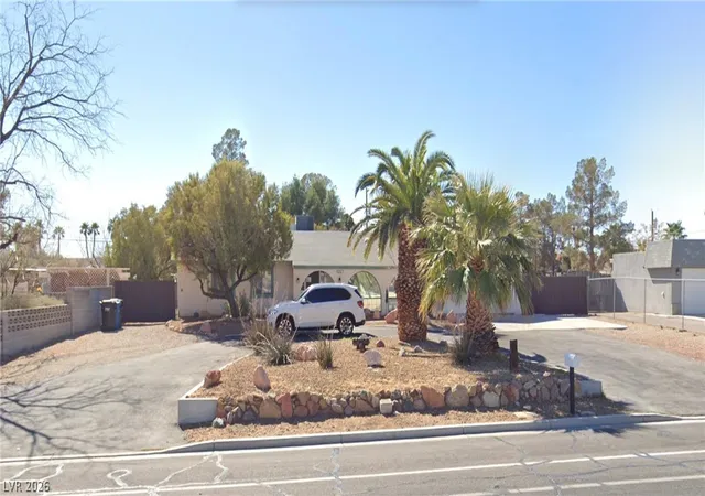 Photo 1 of Single family home for sale at 5217 W Gowan Rd, Las Vegas, NV 89130 | MLS# 2812028 | Listing updated on 2026-08-28