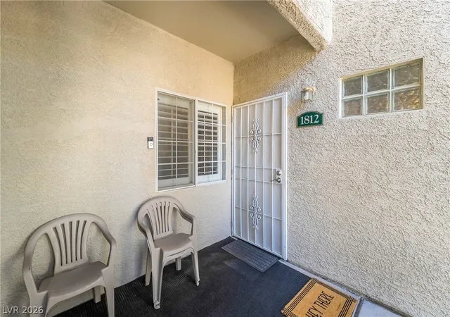 Listing Photo 4 - Condo for sale in building located at 2251 Wigwam Pkwy, Henderson, NV 89074 - Unit #1812
