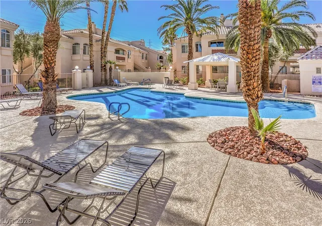 Photo 1 of Condo for sale at 7400 W Flamingo Rd #2051, Las Vegas, NV 89147 | MLS# 2803615 | Listing updated on 2026-08-25