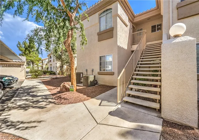 Photo 2 of Condo for sale at 7400 W Flamingo Rd #2051, Las Vegas, NV 89147 | MLS# 2803615 | Listing updated on 2026-08-25