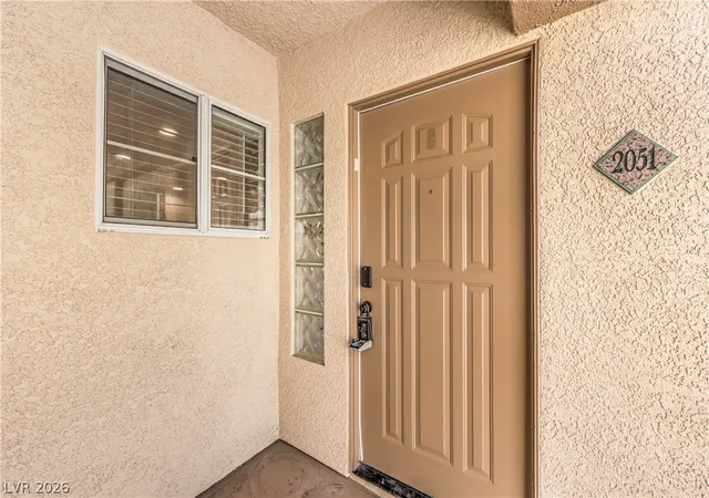 Photo 3 of Condo for sale at 7400 W Flamingo Rd #2051, Las Vegas, NV 89147 | MLS# 2803615 | Listing updated on 2026-08-25