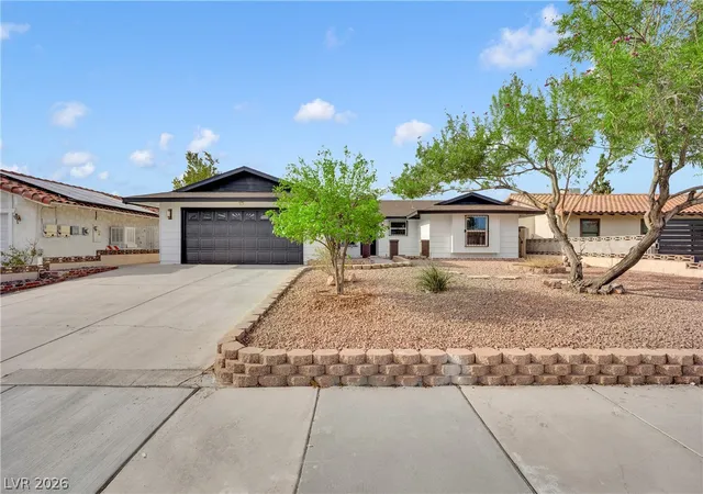 Photo 1 of Single family home for sale at 6329 Explorer Dr, Las Vegas, NV 89103 | MLS# 2810933 | Listing updated on 2026-08-25