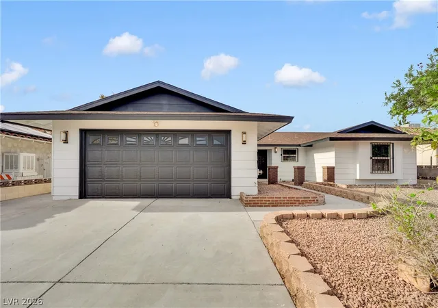 Photo 2 of Single family home for sale at 6329 Explorer Dr, Las Vegas, NV 89103 | MLS# 2810933 | Listing updated on 2026-08-25