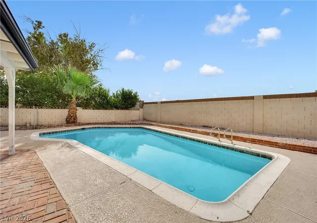 Photo 3 of Single family home for sale at 6329 Explorer Dr, Las Vegas, NV 89103 | MLS# 2810933 | Listing updated on 2026-08-25