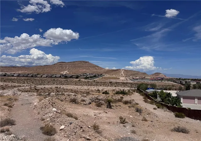 Land for sale at Pebble. Rd, Las Vegas, NV 89178 | MLS# 2811134