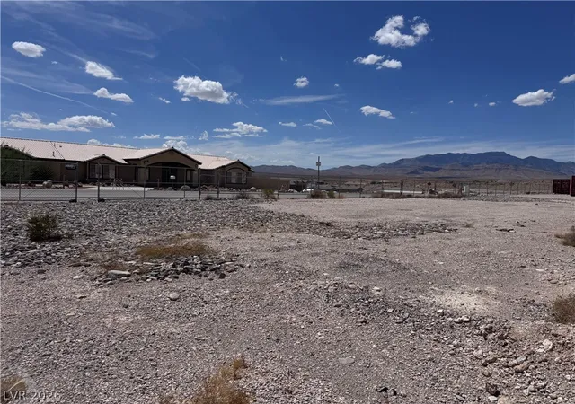 Photo 1 of Land for sale at Pebble Rd, Las Vegas, NV 89178 | MLS# 2811134 | Listing updated on 2026-08-26