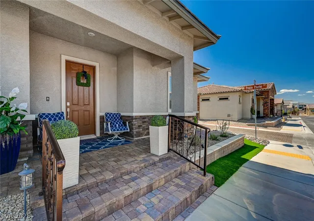 Photo 1 of Single family home for sale at 762 Praire Plume St, Henderson, NV 89011 | MLS# 2811962 | Listing updated on 2026-08-25
