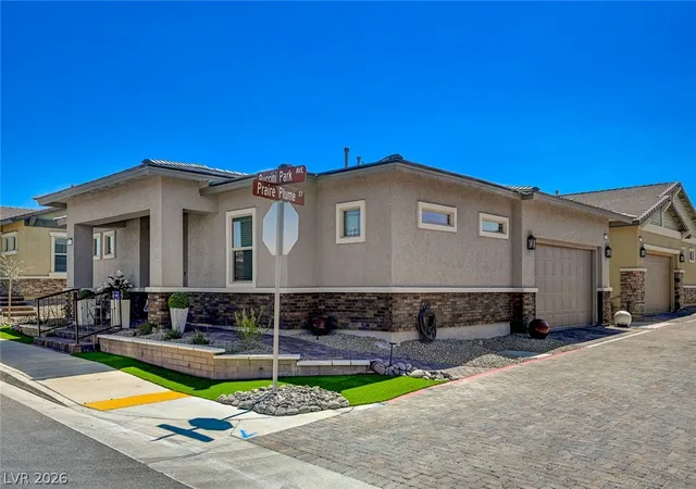 Photo 2 of Single family home for sale at 762 Praire Plume St, Henderson, NV 89011 | MLS# 2811962 | Listing updated on 2026-08-25