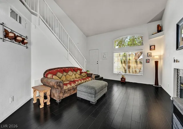 Photo 2 of Townhouse for sale at 7950 Rosellen Ave, Las Vegas, NV 89147 | MLS# 2810775 | Listing updated on 2026-08-26