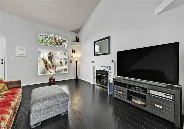 Photo 3 of Townhouse for sale at 7950 Rosellen Ave, Las Vegas, NV 89147 | MLS# 2810775 | Listing updated on 2026-08-26