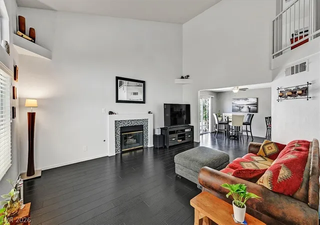 Photo 3 of Townhouse for sale at 7950 Rosellen Ave, Las Vegas, NV 89147 | MLS# 2810775 | Listing updated on 2026-08-26