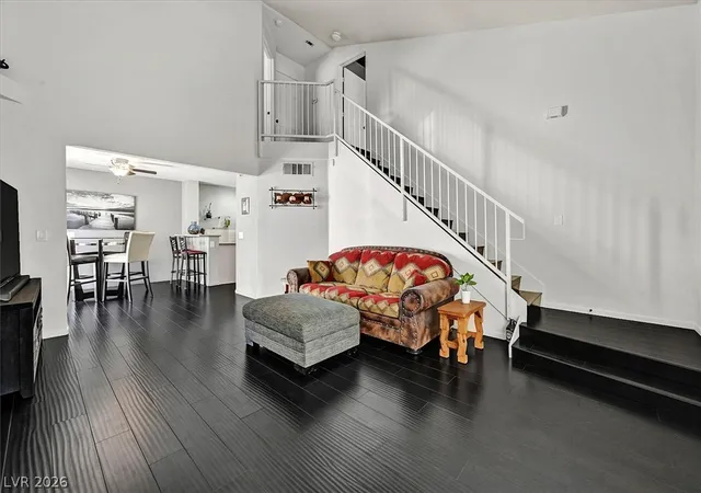 Photo 4 of Townhouse for sale at 7950 Rosellen Ave, Las Vegas, NV 89147 | MLS# 2810775 | Listing updated on 2026-08-26