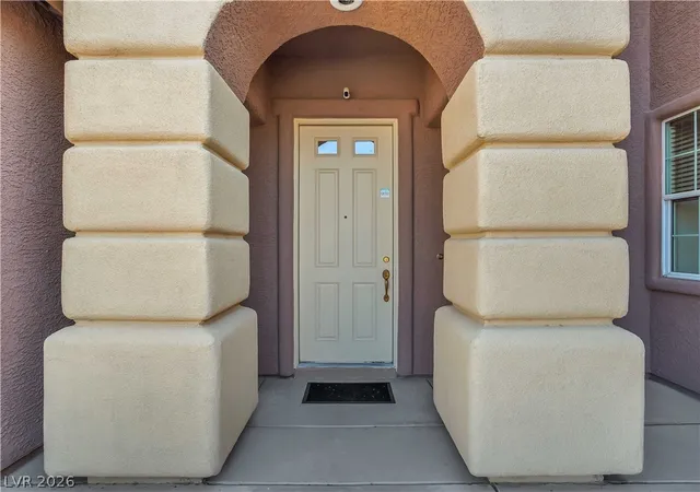 Photo 3 of Single family home for sale at 2129 Mistle Thrush Dr, North Las Vegas, NV 89084 | MLS# 2812075 | Listing updated on 2026-10-05