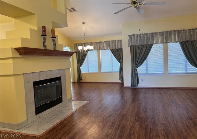 Photo 4 of Sale Pending at 4805 Crimson Glory Ln, Las Vegas, NV 89130 | MLS# 2812072 | Listing updated on 2026-08-28