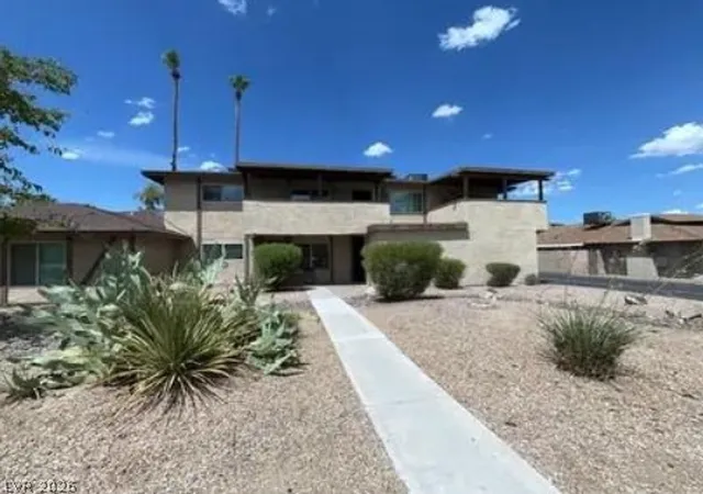 Photo 1 of Multi family home for sale at 2634 Atlantic St, Las Vegas, NV 89121 | MLS# 2811500 | Listing updated on 2026-08-28