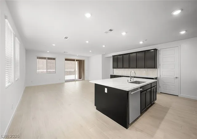 Photo 3 of Sale Pending at 1871 Sweet Song Ct, Las Vegas, NV 89138 | MLS# 2812098 | Listing updated on 2026-09-01