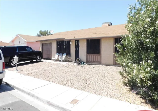 Photo 1 of Single family home for sale at 4038 Patterson Ave, Las Vegas, NV 89104 | MLS# 2811399 | Listing updated on 2026-08-26